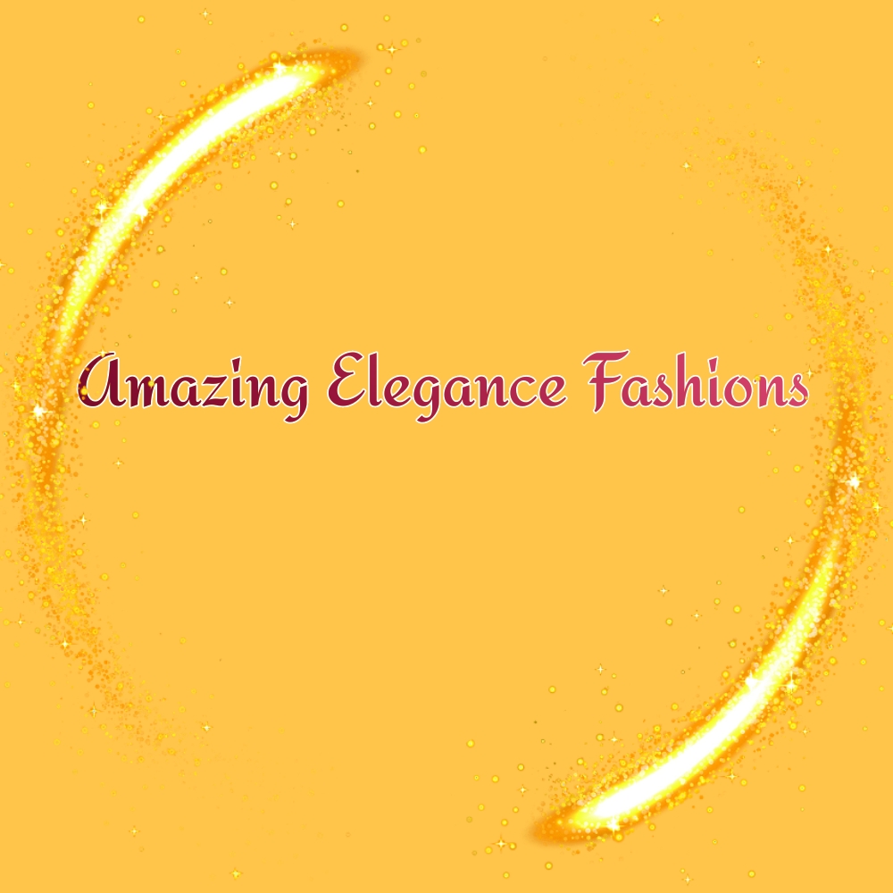 Amazing Elegance Fashions
